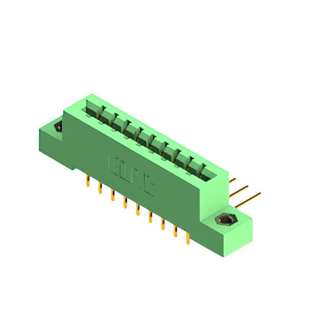 837-018-559-207 EDAC Inc.  Edgeboard Connectors